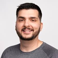 Cory Weeks's Instagram, Twitter & Facebook