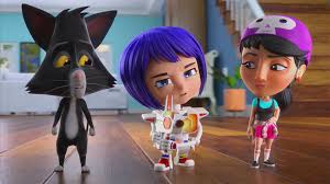 Translation of bobblehead in russian. What Happens When The Directors Of Foodfight And Beauty And The Beast Make A Film Together Bobbleheads The Movie