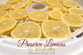 Now use them in any of. Homemade Dried Lemons An Easy Way To Preserve Lemons Schneiderpeeps
