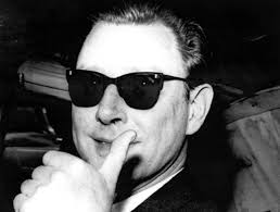 Dr. Stephen Ward On His Way To Trial At The Old Bailey History