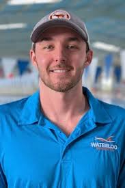 Waterloo Swimming Team Coaches