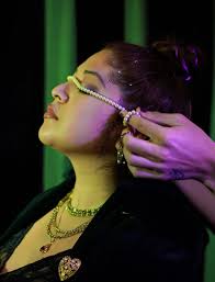 Strike Magazine Nashville The South Has Something To Say by Strike  Magazines