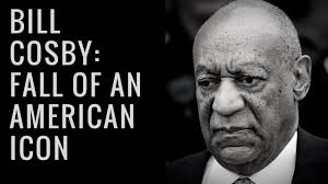 Bill Cosby: Fall of an American Icon (TV Movie 2017)
