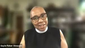 2021 Remembering Alexander Crummell told by The Rev. Dr. Gayle  Fisher-Stewart, PIC St. Lukes' DC