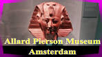 Allard Pierson Museum - Amsterdam - YouTube