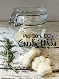 Pet Safe Diy Candle Melts Recipe Melting Candles Diy Candle Melts Diy Candles