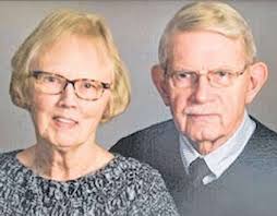 Hahn 60th Anniversary