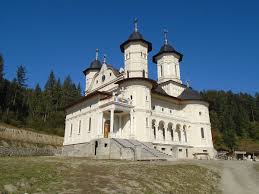 Biserica Ortodoxă De Stil Vechi Din Romania Wikipedia