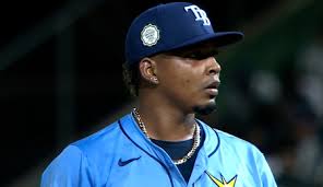 Edwin Uceta Scouting Report