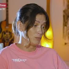 Mostra altri post di fernanda_lessa__. Fernanda Lessa Shock 1000 Euro Al Giorno Per La Cocaina Ticinonline
