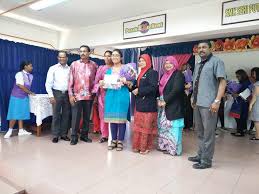 Pada tahun 1986, puan salmiah bt abdul rahman, pengetua sekolah pada masa itu telah menukarkan nama daripada sekolah menengah jalan silibin kepada sekolah menengah kebangsaan seri ipoh, ipoh. Syabas Dan Tahniah Puteri Puteri Smk Seri Puteri Ipoh Facebook