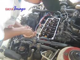 Cara pasang cam pulley kereta. Tacra S Diy Garage 4g13 15 Valve Clearance Adjustment