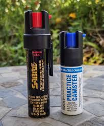 4 Best Pepper Spray For Self Defense Tested Video Pew Pew Tactical Self Defense Spray Pepper Spray