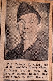 I found this book when cleaning things out. Anybody recognize who the  person is who signed it? Thanks!