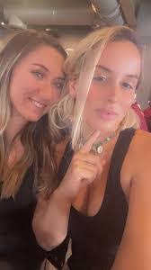 Natasha Joiner's Instagram, Twitter & Facebook