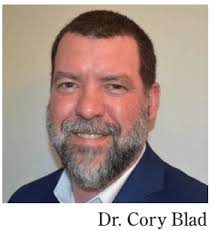 The Search for a Dean of SoLA