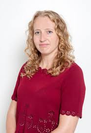 Sarah Johnson | Pulitzer Center