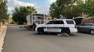 Get broomfield's weather and area codes, time zone and dst. Barricade Situation In Broomfield Resolved No One Injured 9news Com