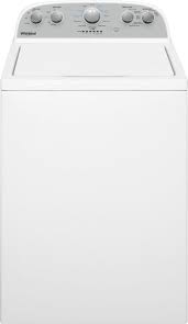 The trade off with counter depth isnobviously the square footage of storage space with freezer especially,, however the freezer holds a decent amount of food for such a compact size. Whirlpool 3 8 Cu Ft Top Load Washer With Dual Action Powerwash Agitator White Wtw4955hw Best Buy