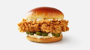 Check spelling or type a new query. Kfc Is Testing A New Chicken Sandwich Cnn