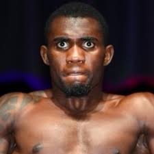 Carlos Adames vs. Frank Galarza, Crawford vs. Khan