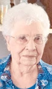 Katie Nell Dumas Obituary