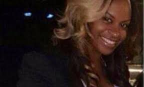 Meet Kiyarah Hamilton