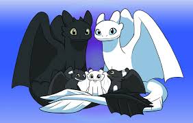 5 svg files 12x12' 5 png with transparent background 5 jpg 300pdi this svg files works with cricut machine and would be a great for print as well. Toothless And Light Fury Babies Drawing Novocom Top