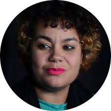 Adrienne Brown's Instagram, Twitter & Facebook