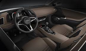 Audi Quattro Concept Steering Wheel Photo 7 Concept Cars Audi Quattro Audi Cars