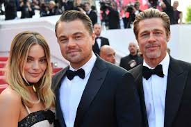 Submitted 9 months ago by abbiya. Real Or Reel Who S Real In Once Upon A Time In Hollywood Film Daily