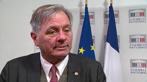 Candidats aux élections législatives 2024 : découvrez la liste dans les  circonscriptions du Rhône