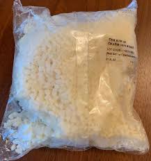 Love noshing on cauliflower rice but simply can't be bothered with pulling out your bulky food processor to make it from scratch? Costco Dujardin Organic Cauliflower Rice Review Costcuisine