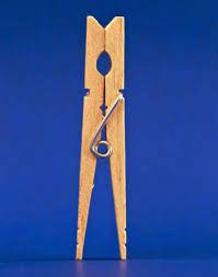 And a recent fashion trend will make you question the definition of fashion because it looks like… well, a regular clothes peg that you can get from your house! Penyepit Baju In English Bajuku