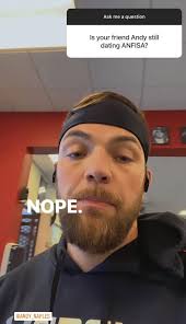 90 Day Fiances Andrei Castravet Slams Anfisa Nava Over Rumored Romance  with Andy Kunz: He Upgraded