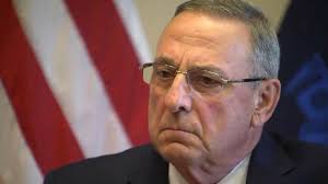 Governor LePage submits Medicaid plan, urges feds to reject it