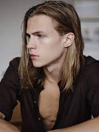 Malcolm Lindberg Boys Long Hairstyles Long Hair Styles Men Long Hair Styles