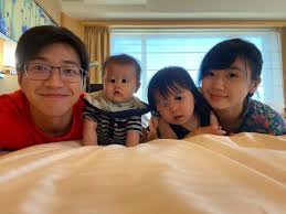 2016年9月に結婚した 元日本卓球選手・福原愛 と 台湾卓球選手・江宏傑（ジャン・ホンジェ） 。 台湾で放送された番組でラブラブっぷりを見せつけた2人ですが、2人の夫婦生活は 世間が想像しているような甘い生活ではなかった ようです。 ç¦åŽŸæ„›é›¢å°å¿«2å€‹æœˆæ±Ÿå®å‚' çˆ¶å…¼æ¯è· ç…§ç‰‡æ›å…‰ å¨›æ¨‚ Nownewsä»Šæ—¥æ–°èž