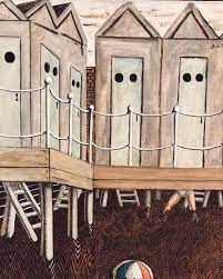 Mi Piace 114 Commenti 4 Riccardo Rizzetto Riccardorizz Journal Su Instagram Giorgio De Chirico Bagni Misteriosi Venice De Chirico Trash Can