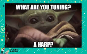 In memes, baby yoda is a spiritual the successor to short tyler1, mini keanu and other memes starring chaotic children. Best Yoda Meme Plush And Mandalorian Star Wars Meme
