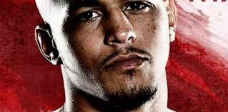 Lazar Stojadinovic Says He's the 'Better Fighter' than Mike Rickman