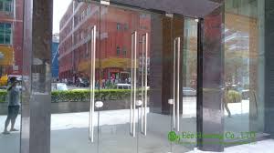 Free shipping and free returns on most orders. 12mm Tempered Glass Commercial Frameless Glass Doors Manufacturer Commercial Exterior Mordern Glass Door For Shopping Mall Glass Door Doors Manufacturersglass Commercial Door Aliexpress