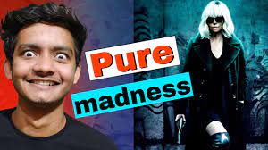 Make sure to watch this movie during the lockdown. Best Action Movies You Should Watch During Lockdown Ekdum Hatke No Superhero Badal Yadav Youtube