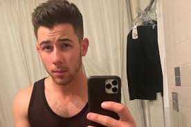 Nick Jonas Shaves Off His Beard And Debuts New Look