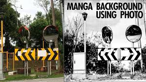 See more ideas about manhwa, anime, artist. Creating Manga Background From Photo