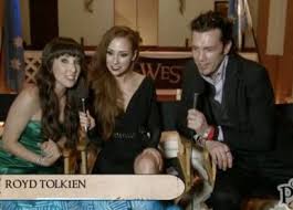 Celebrity Interviews Videos Categories The Hillywood Show Celebrity interviews (adapted from' language activities for teenagers' by seth lindstromberg). celebrity interviews videos