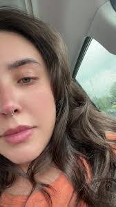 Rebekka Smith's Instagram, Twitter & Facebook