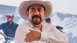 Martín Franco alcanza diputación en el Congreso • Semanario7dias