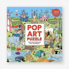 Maybe you would like to learn more about one of these? Puzzles And Board Games Laurence King