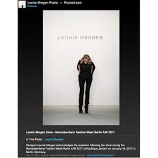 [li  compliant welcome to the world of infamous! Galerie Final Leonie Mergen